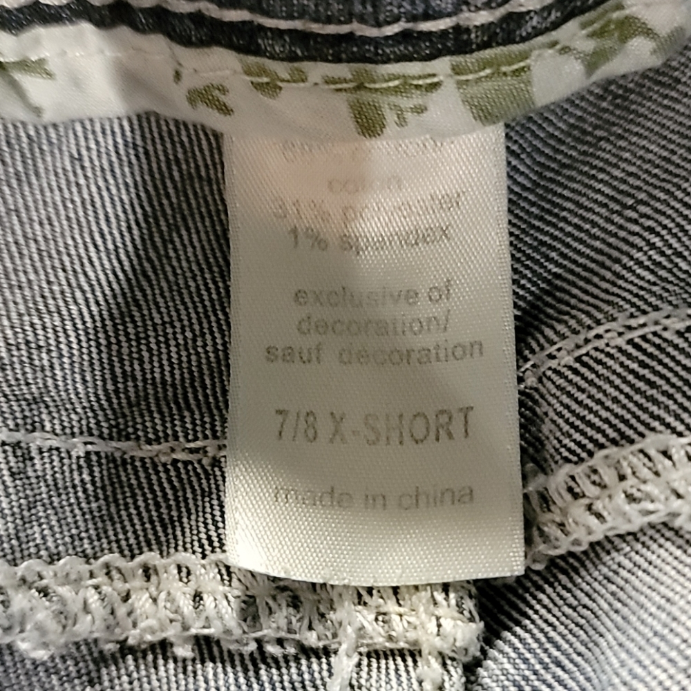 Straight Jeans - Picture 5 of 6